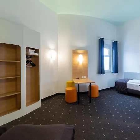 City-sued 3* Wuppertal