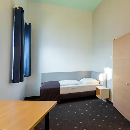 City-sued 3* Wuppertal