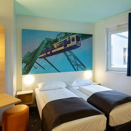 City-sued Hotel 3*