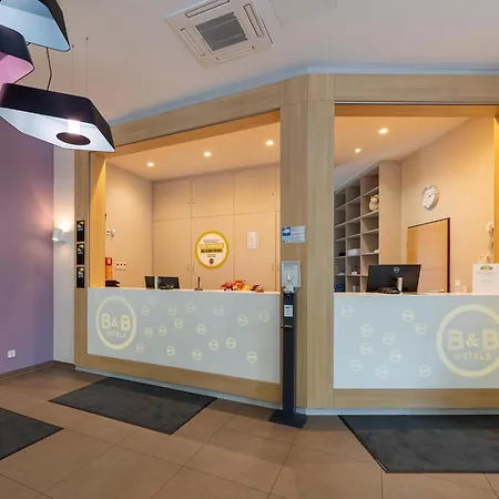 City-sued Hotel 3*