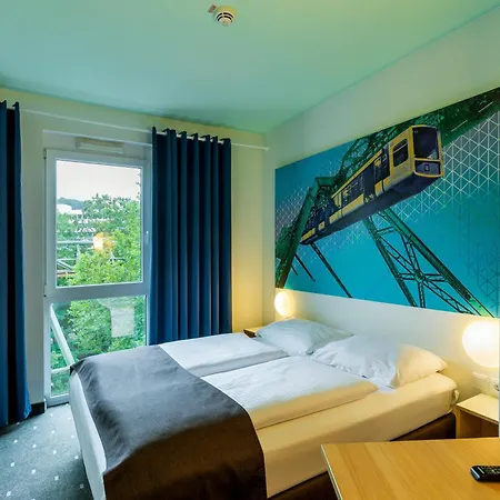 City-sued Hotel 3*