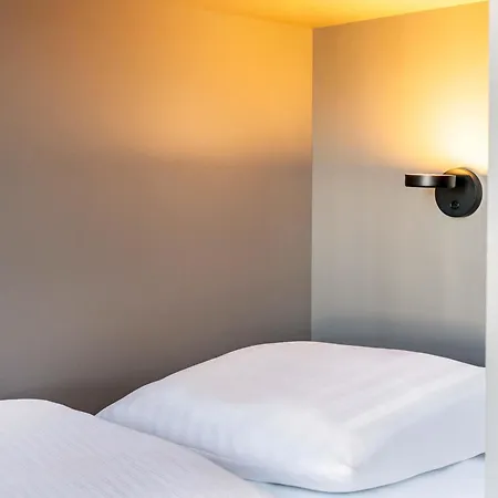 Hotel City-sued 3*