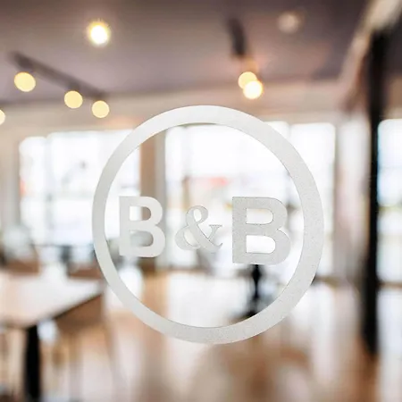 City-sued ホテル 3*