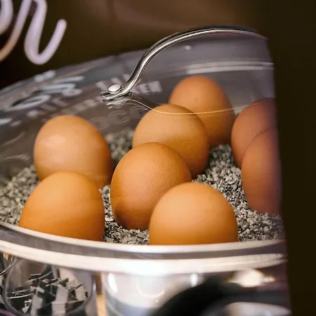 City-sued Szálloda Wuppertal