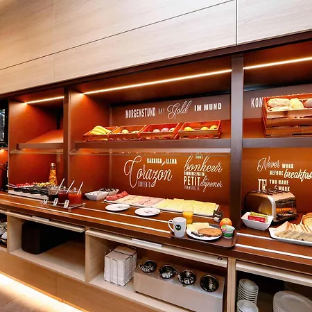 City-sued 3* Wuppertal