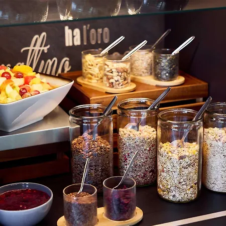 Szálloda City-sued 3*