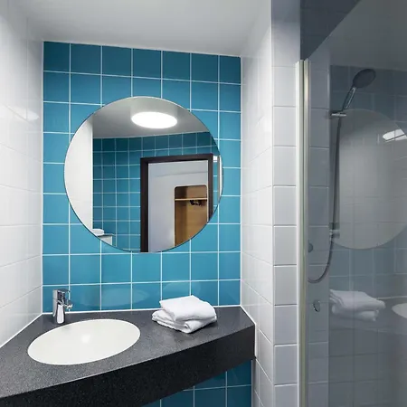 City-sued 3* ヴッパータール