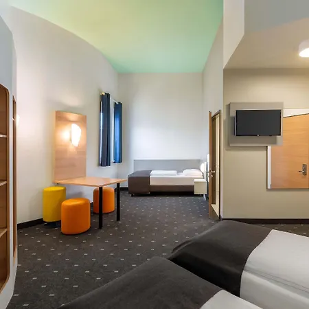 City-sued Hotel 3*