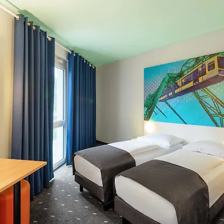 City-sued Hotel 3*