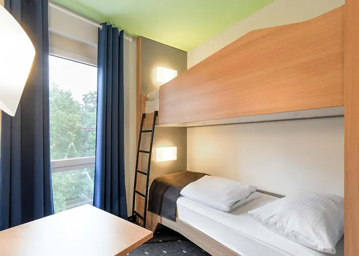 Hotel City-süd Wuppertal