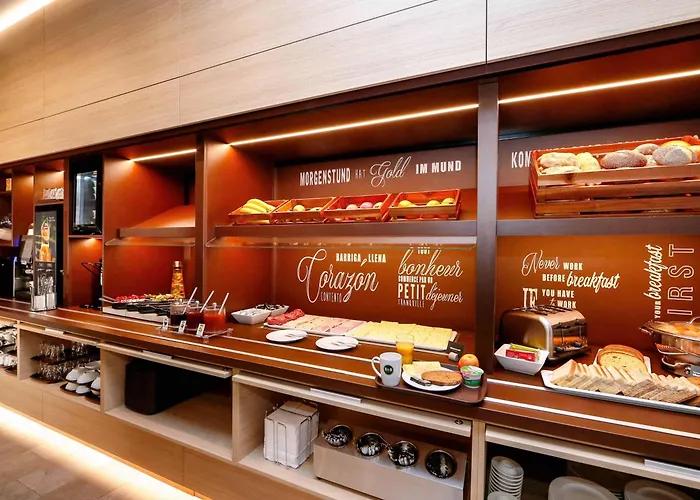 City-süd 3* Wuppertal