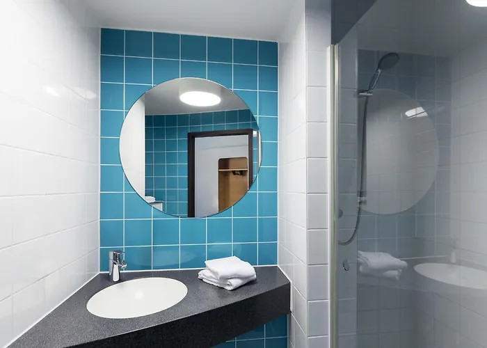 City-sued 3* Wuppertal